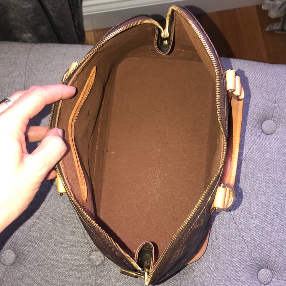 Louis Vuitton Alma FL1020 - Picture 7 of 13